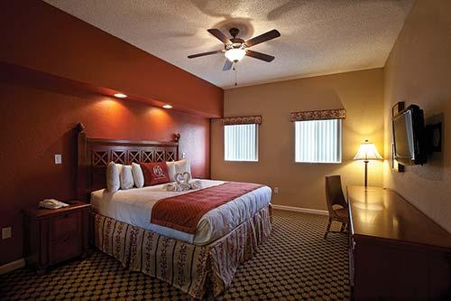 Loading Resort Image...