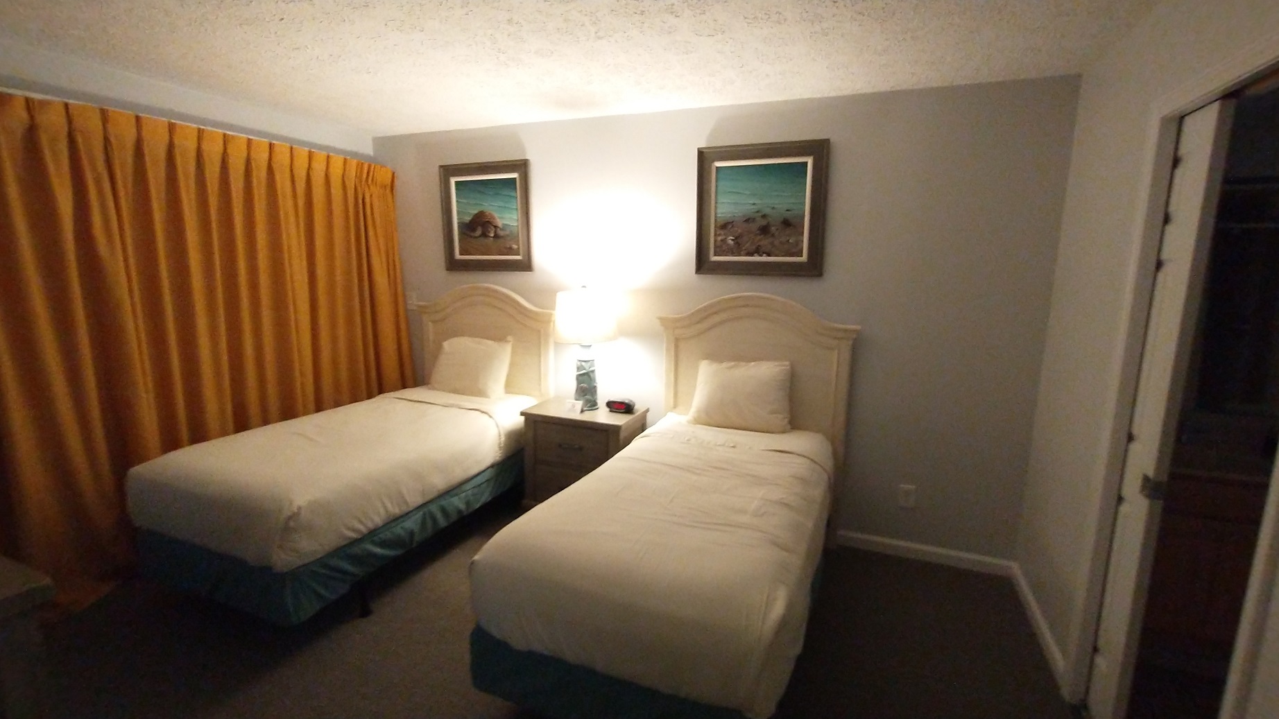 Loading Resort Image...