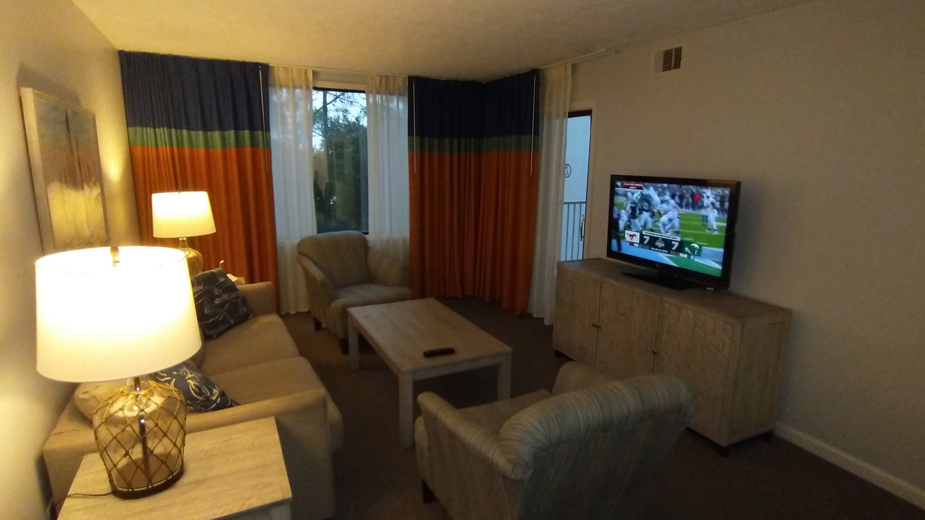 Loading Resort Image...