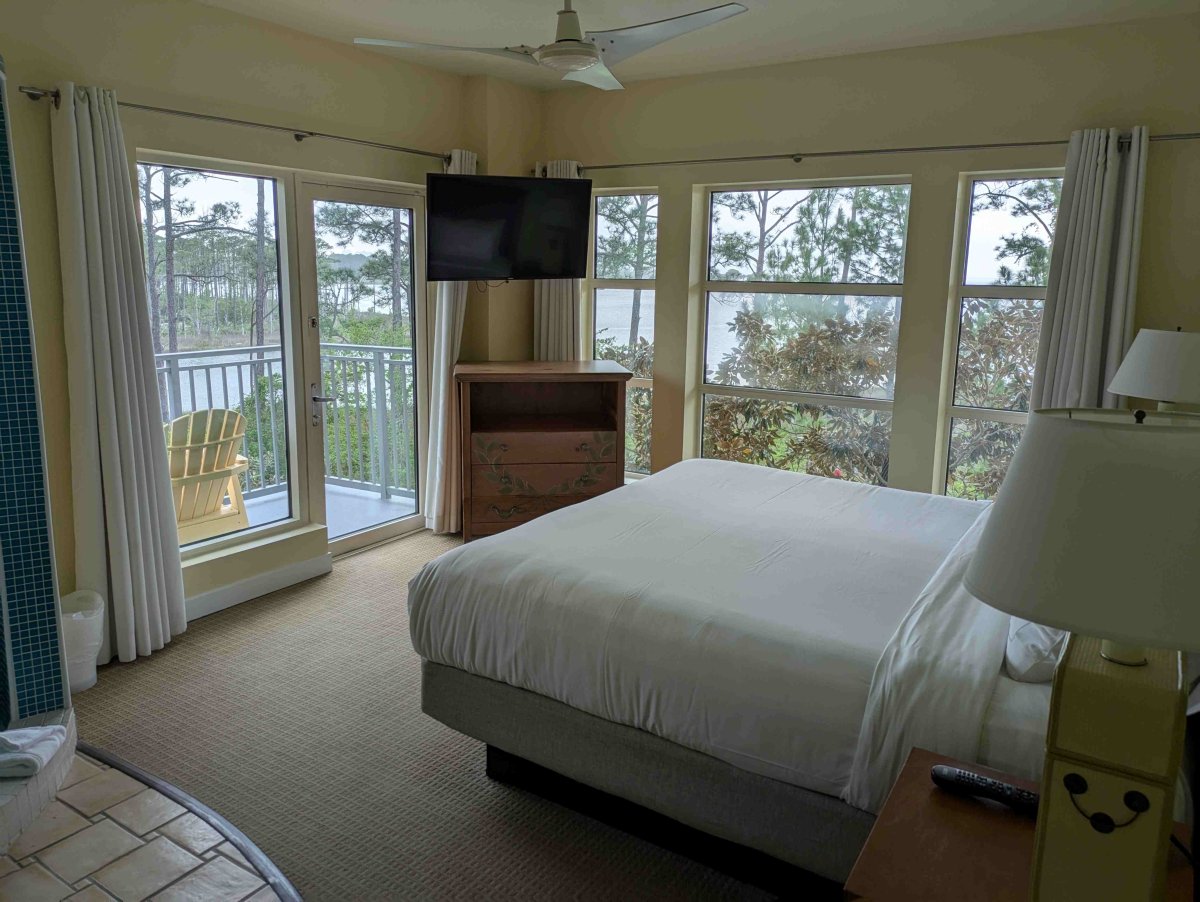 Loading Resort Image...