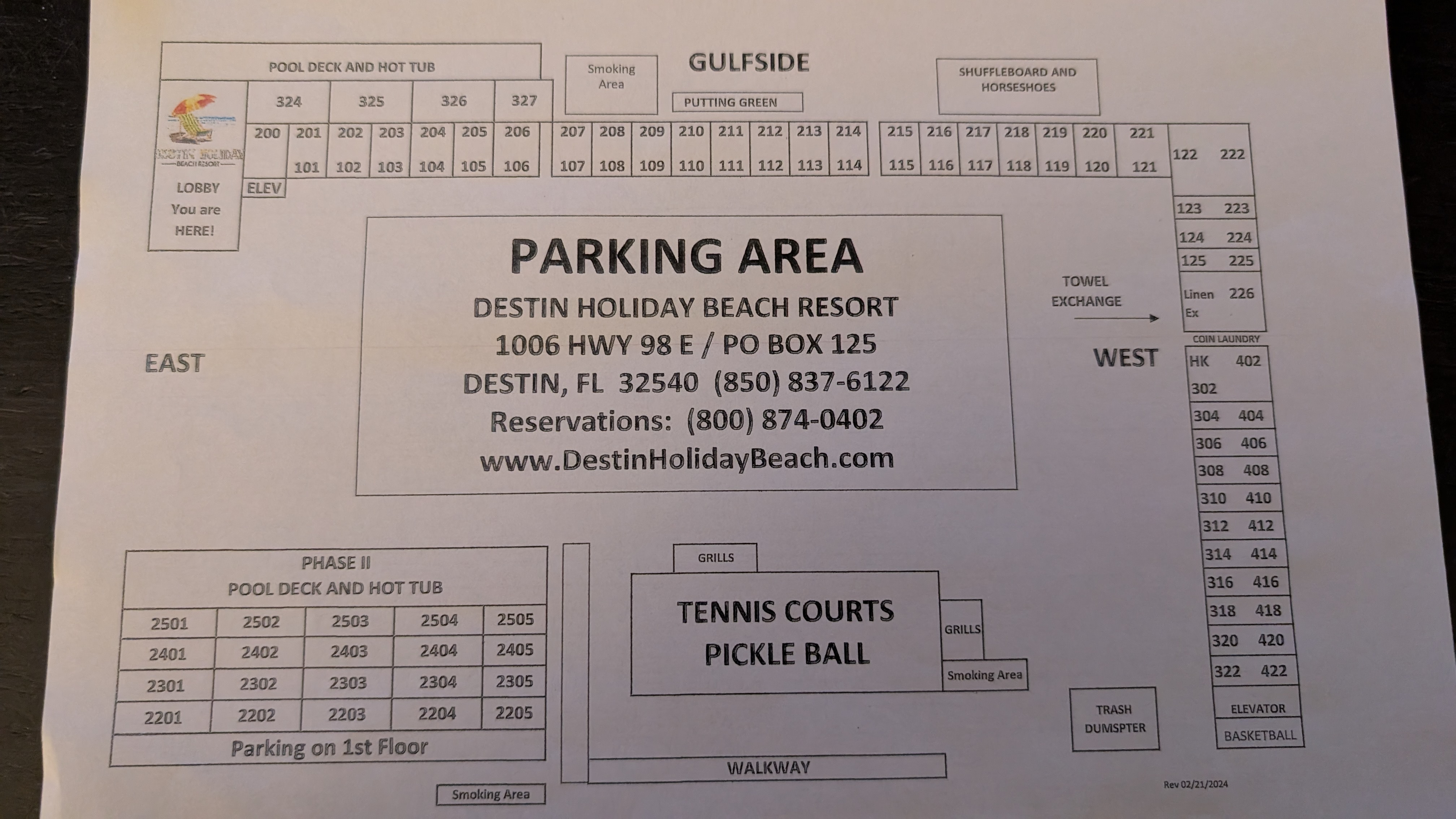 Loading Resort Image...