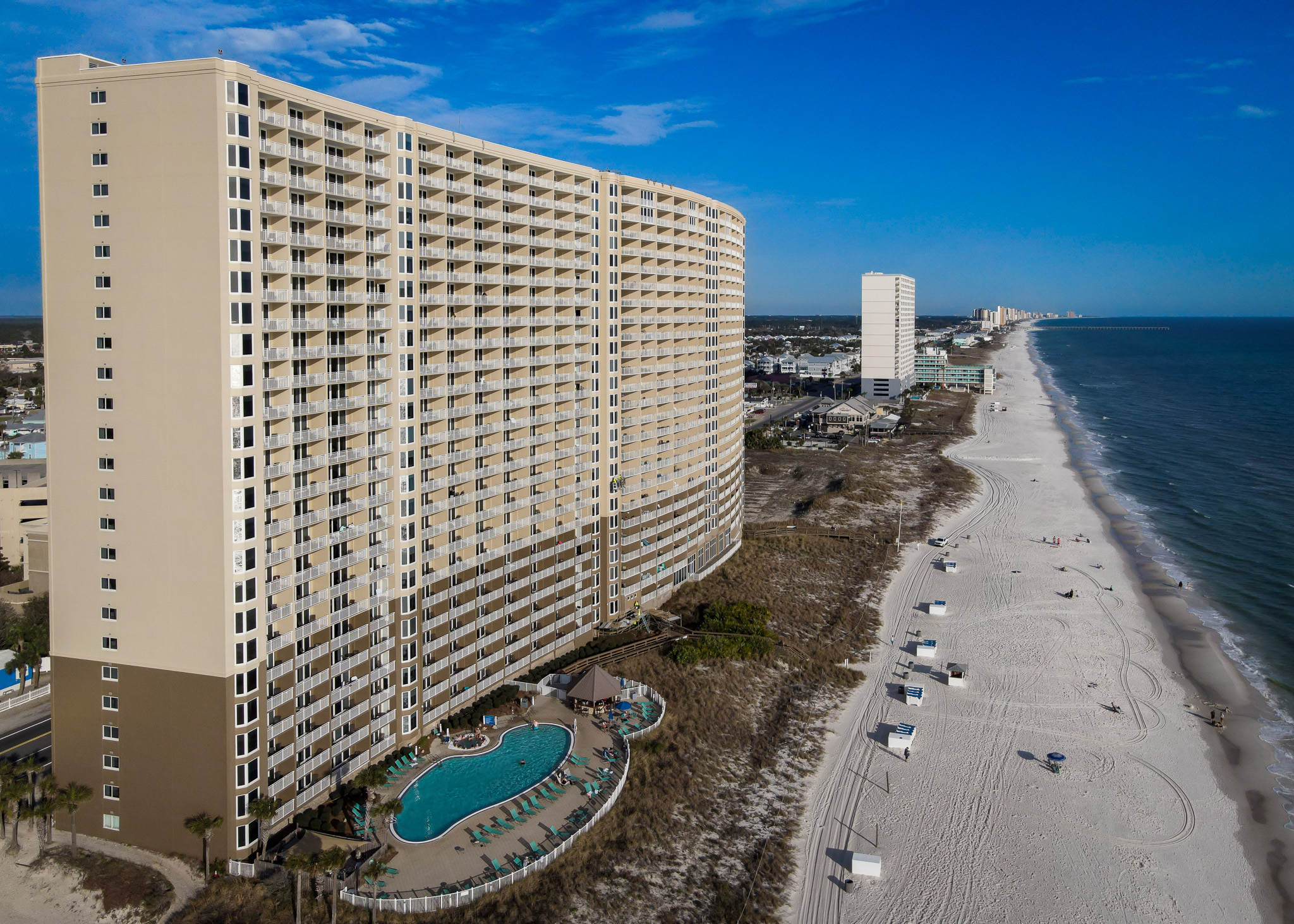 Loading Resort Image...