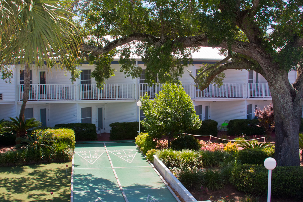 Loading Resort Image...