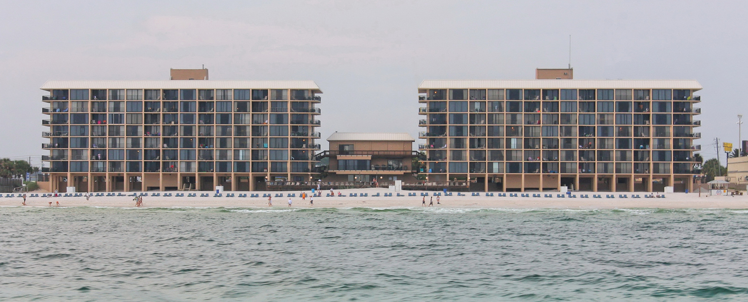 Loading Resort Image...