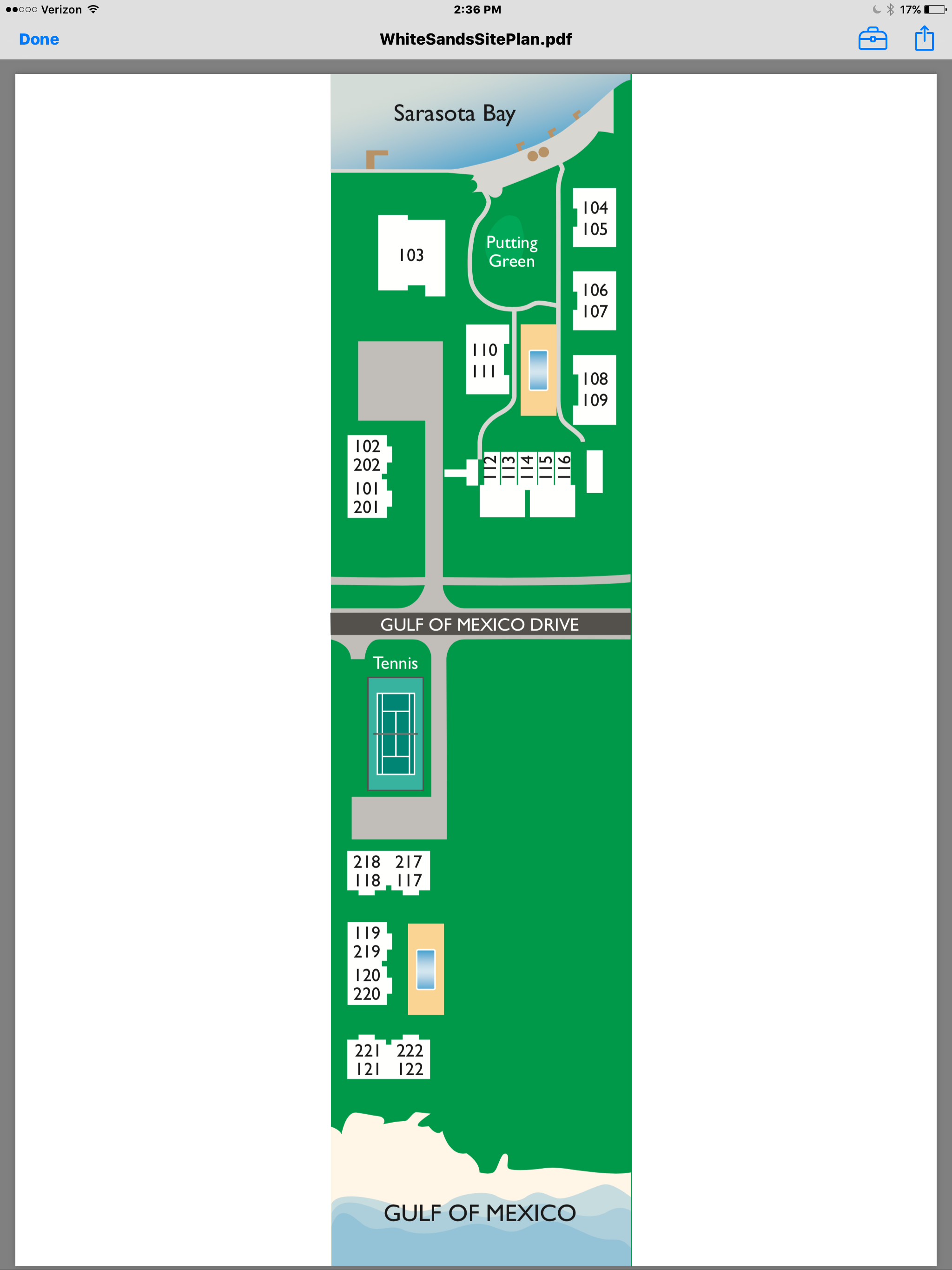 Loading Resort Image...