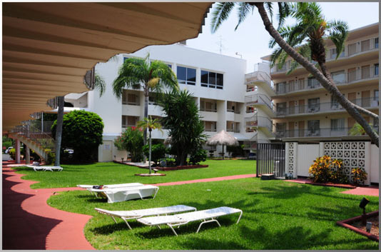 Loading Resort Image...