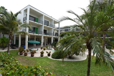 Loading Resort Image...