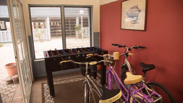 Loading Resort Image...