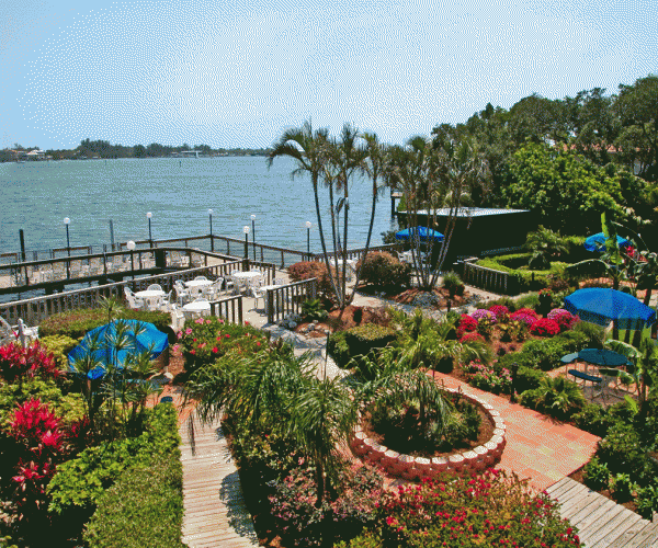 Discover Smuggler's Cove: Your Ultimate Guide to Bradenton Beach