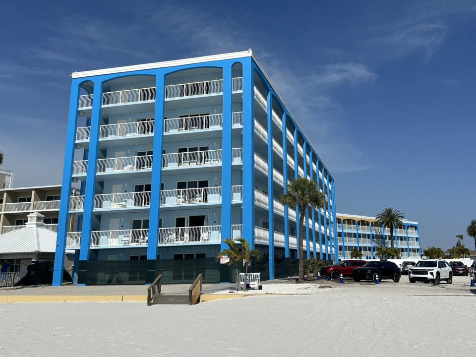 Loading Resort Image...