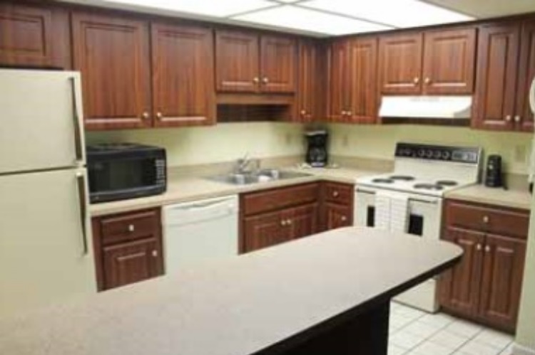 Loading Resort Image...