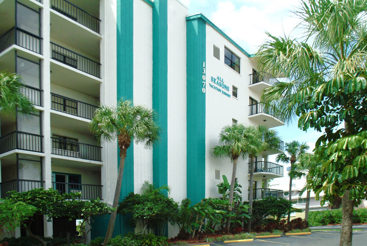 Loading Resort Image...