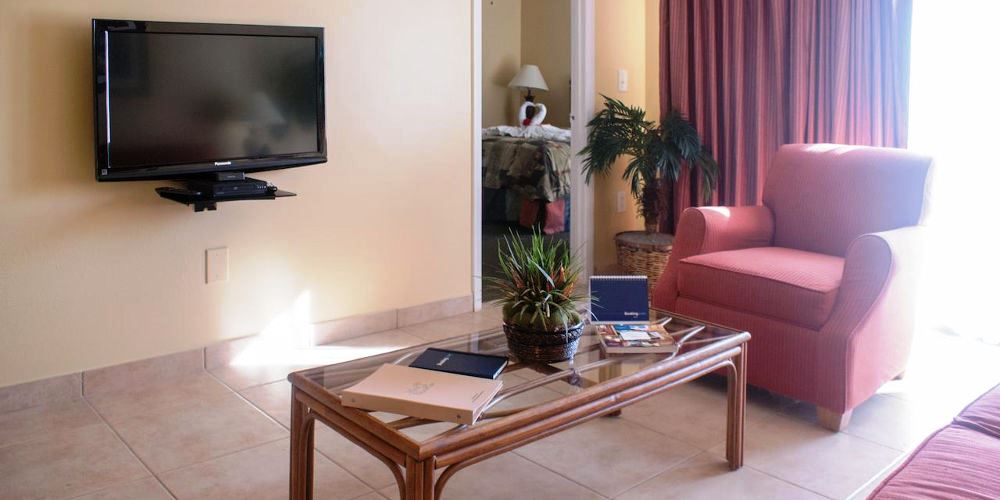 Loading Resort Image...