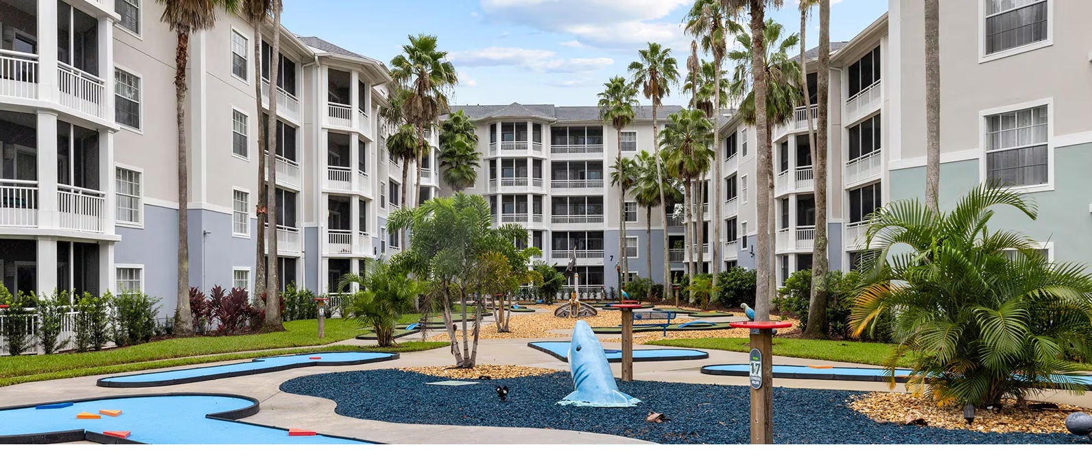 Loading Resort Image...