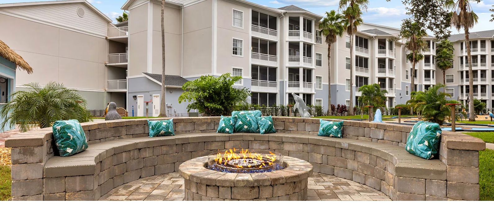 Loading Resort Image...