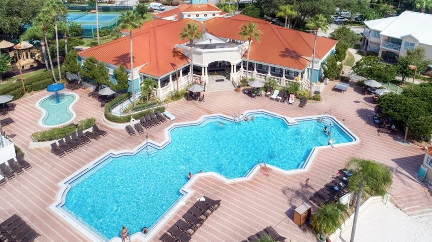 Loading Resort Image...