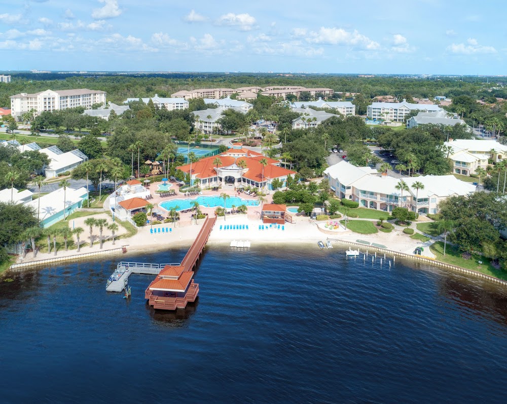 Loading Resort Image...