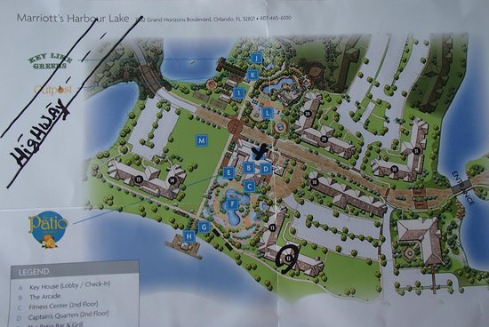 Loading Resort Image...