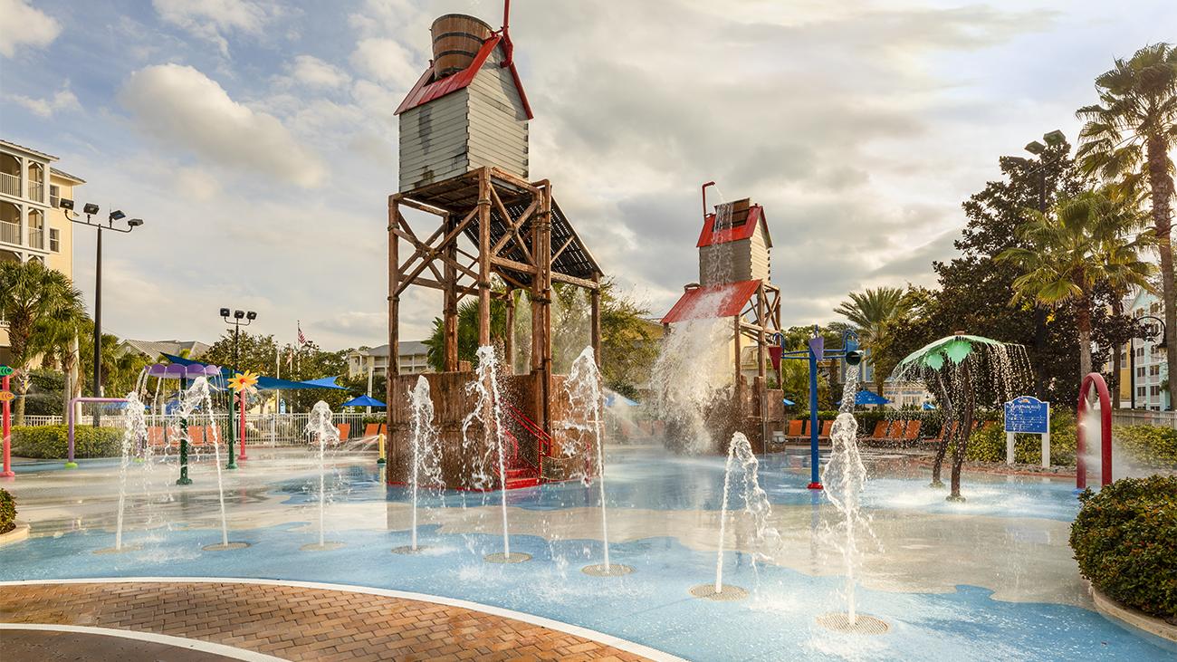 Loading Resort Image...