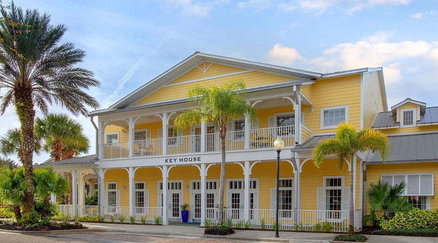 Loading Resort Image...