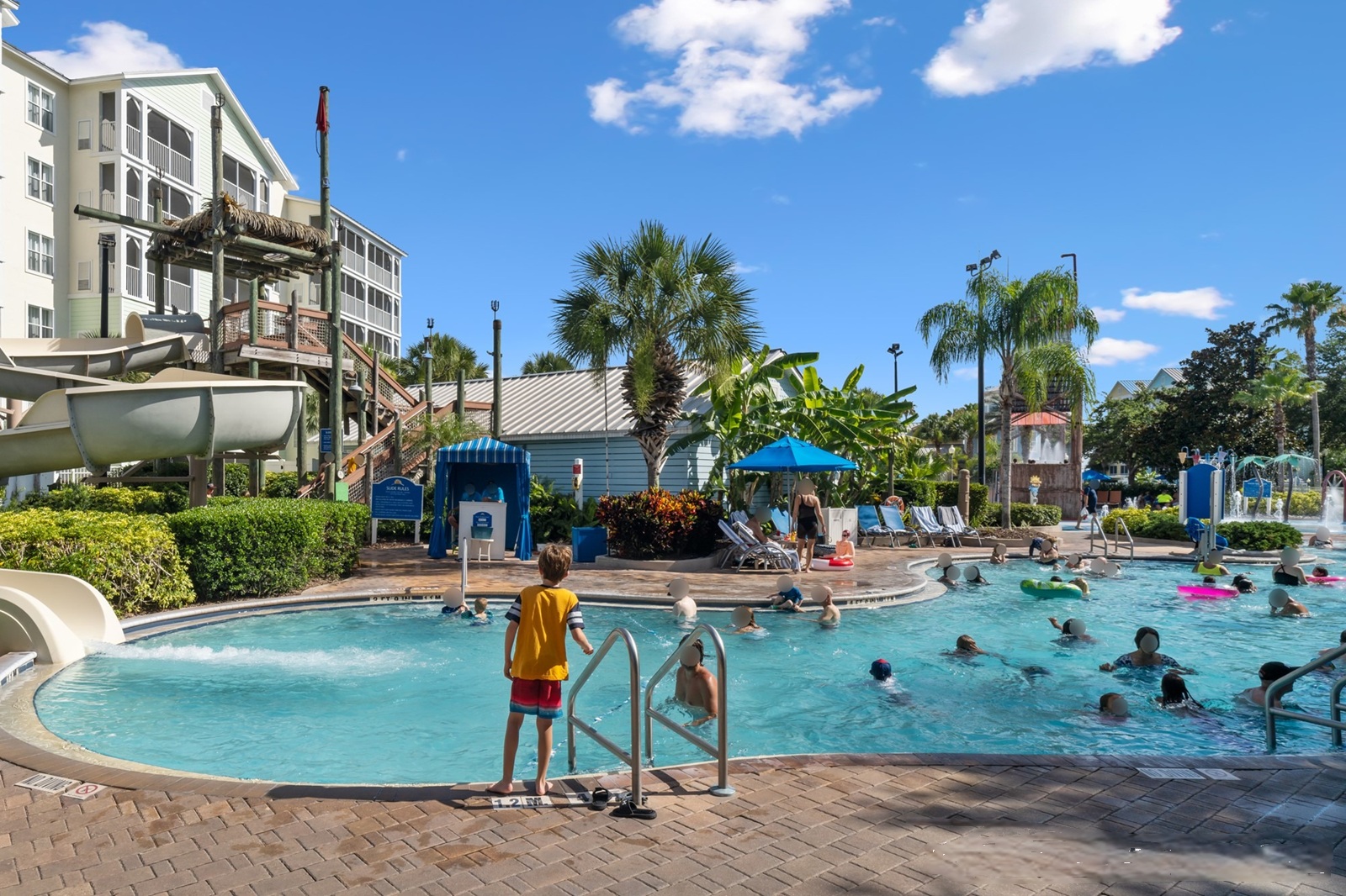 Loading Resort Image...