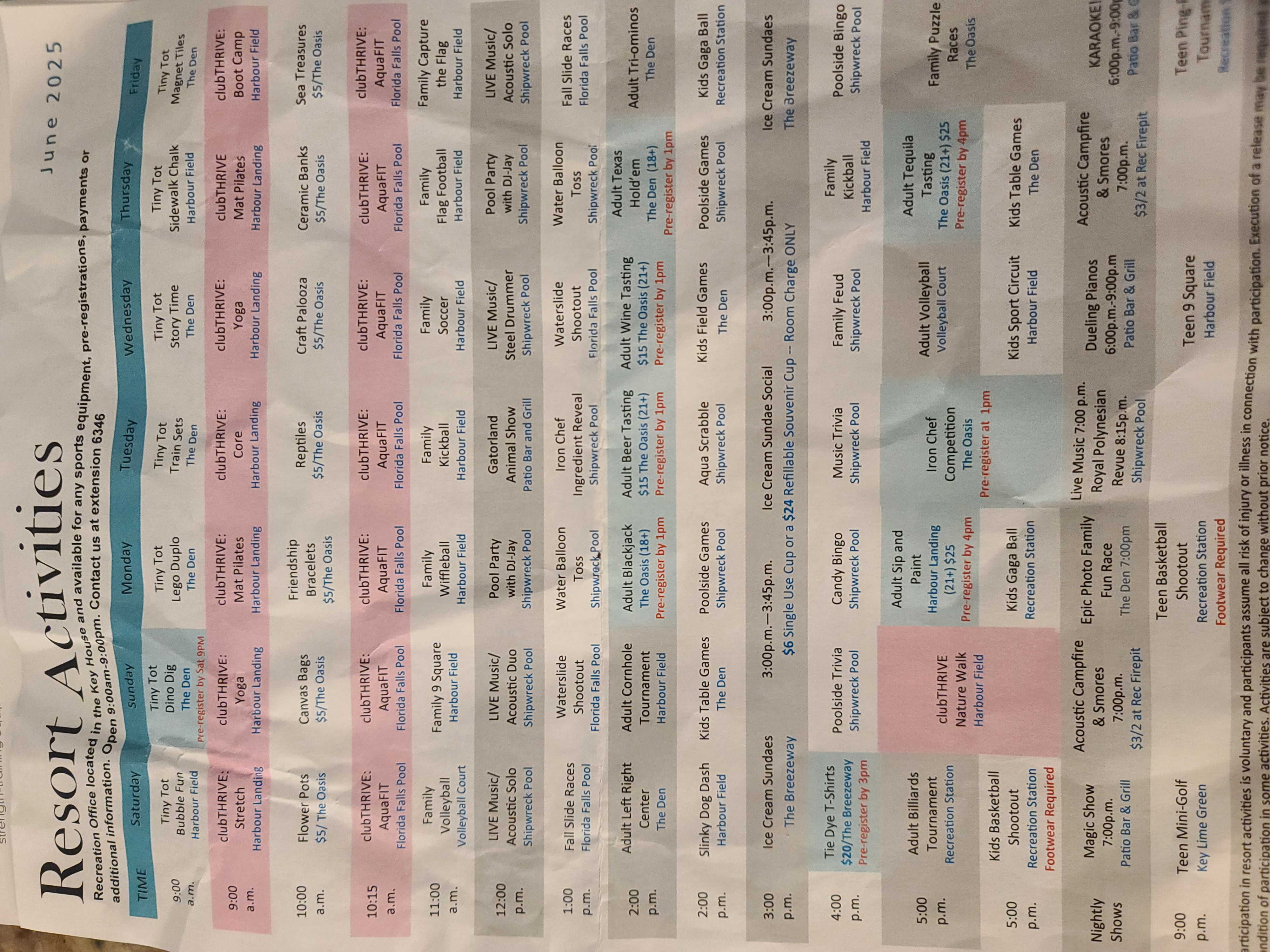 Loading Resort Image...