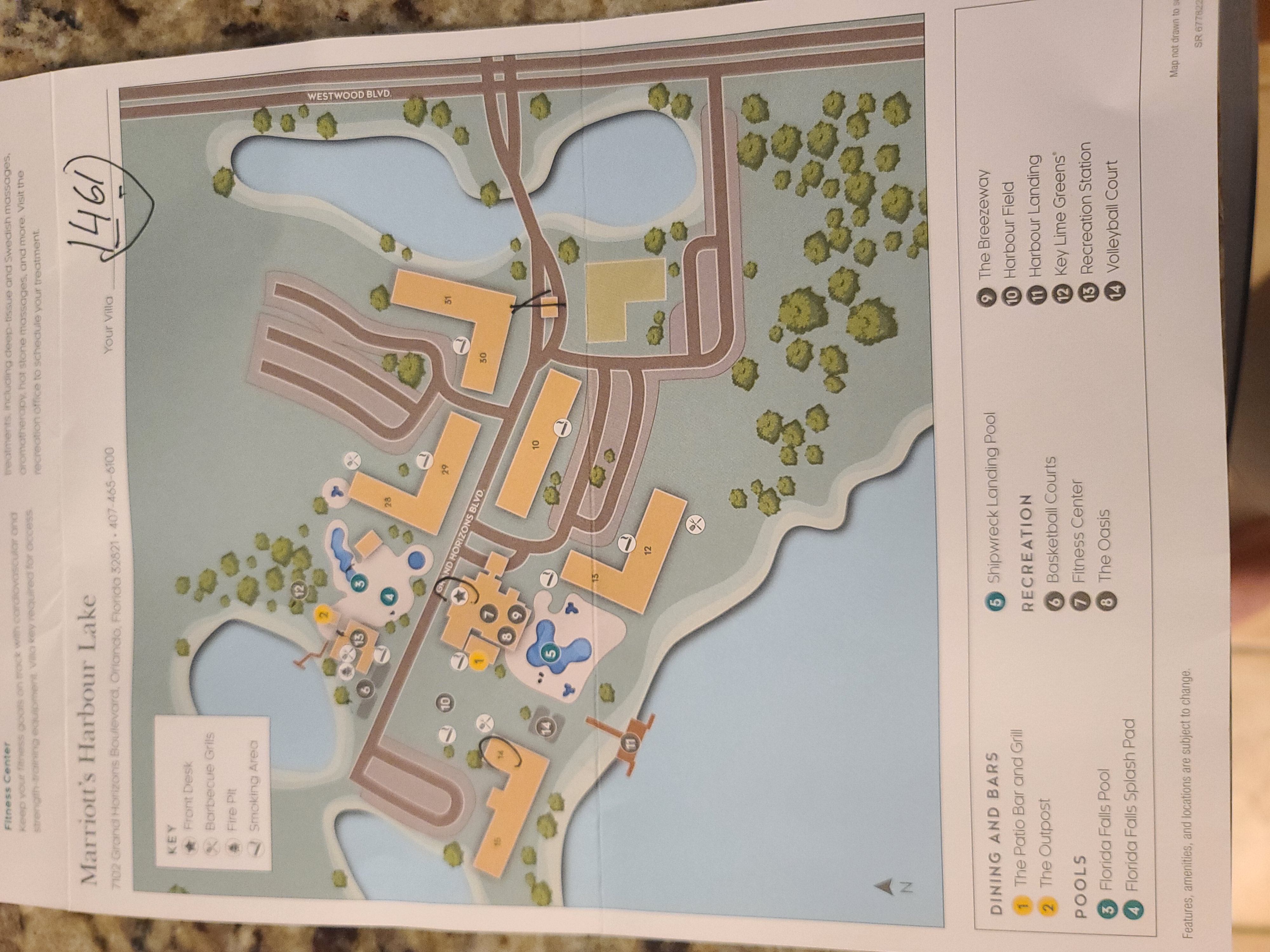 Loading Resort Image...