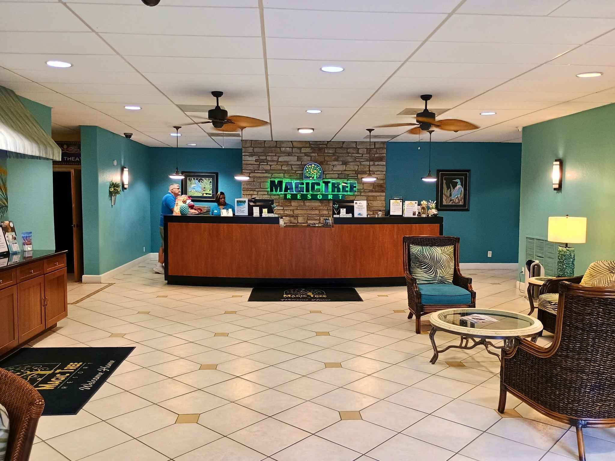 Loading Resort Image...