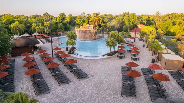 Loading Resort Image...