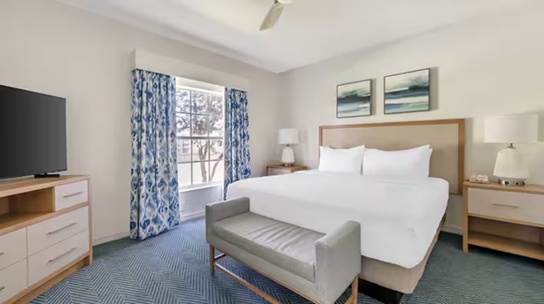 Loading Resort Image...