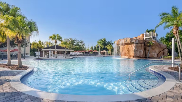 Loading Resort Image...