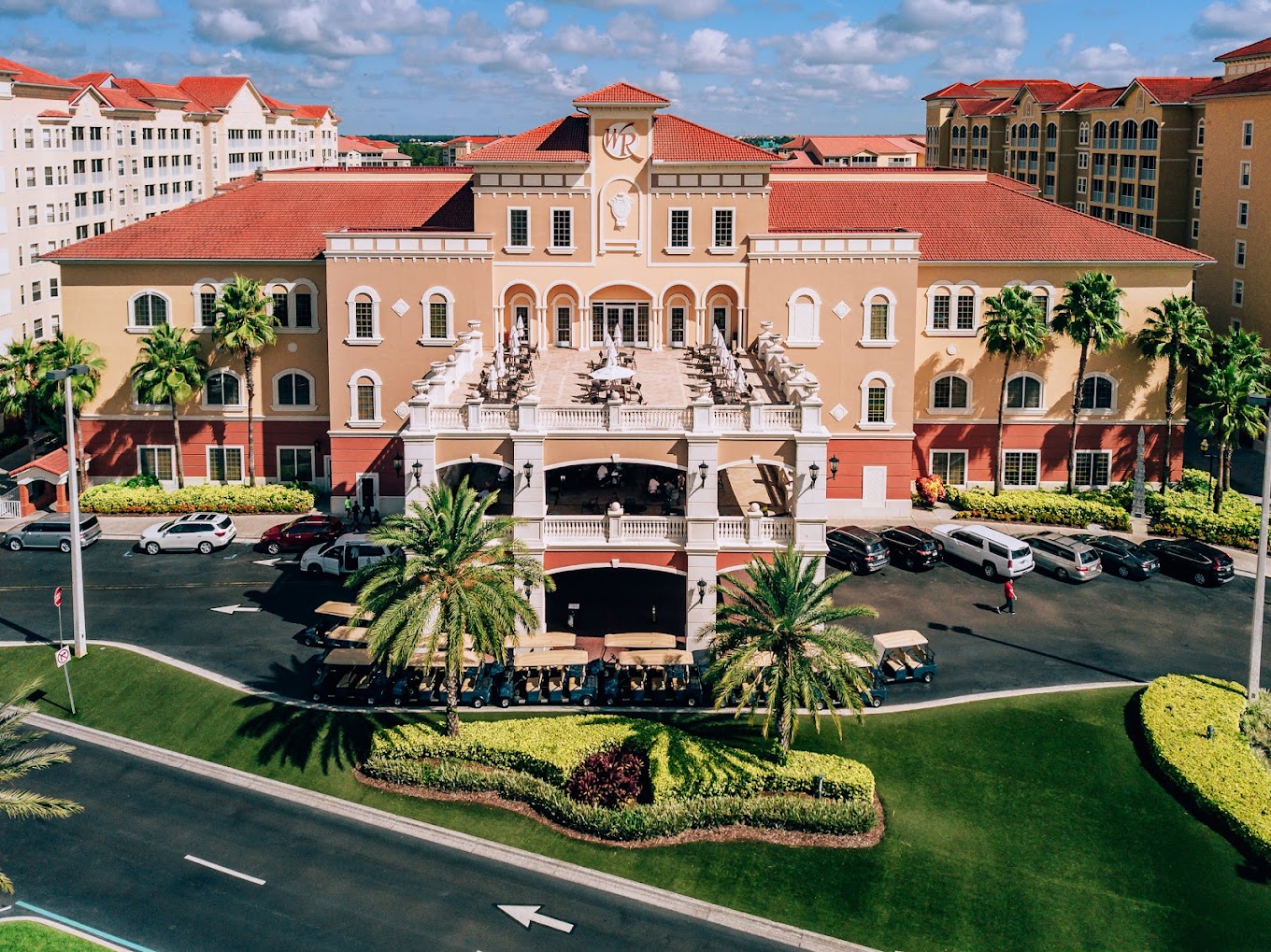 Loading Resort Image...