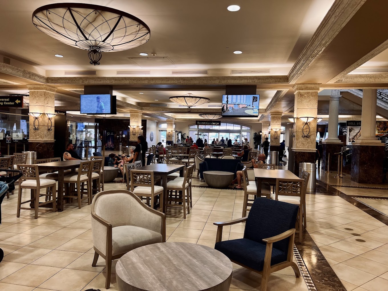 Loading Resort Image...