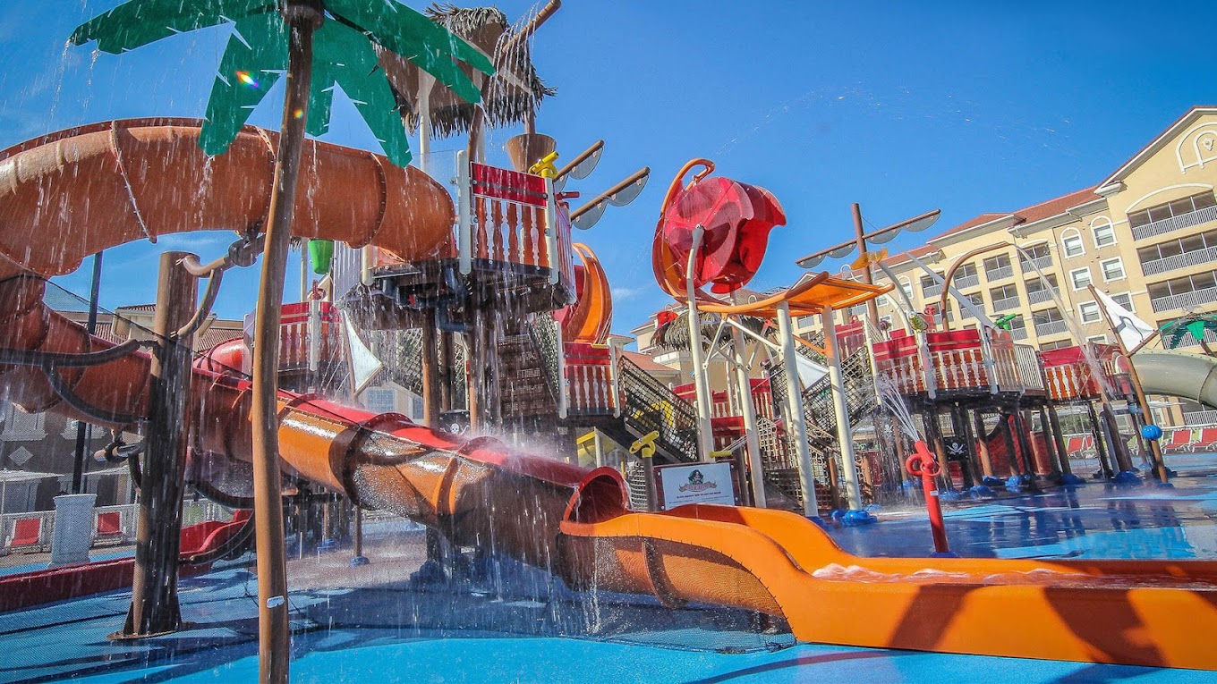 Loading Resort Image...