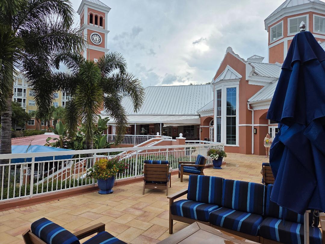 Loading Resort Image...