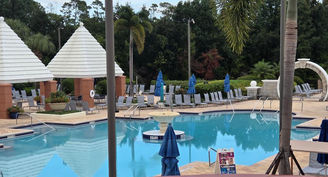 Loading Resort Image...