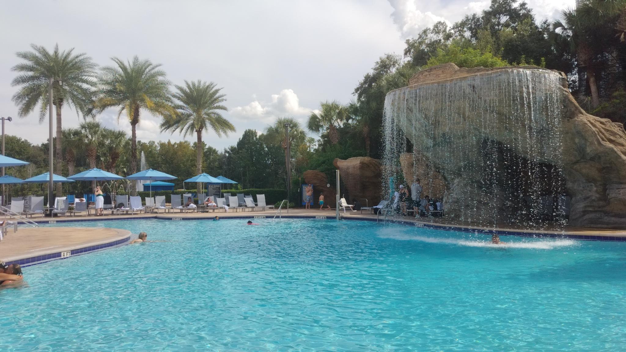 Loading Resort Image...