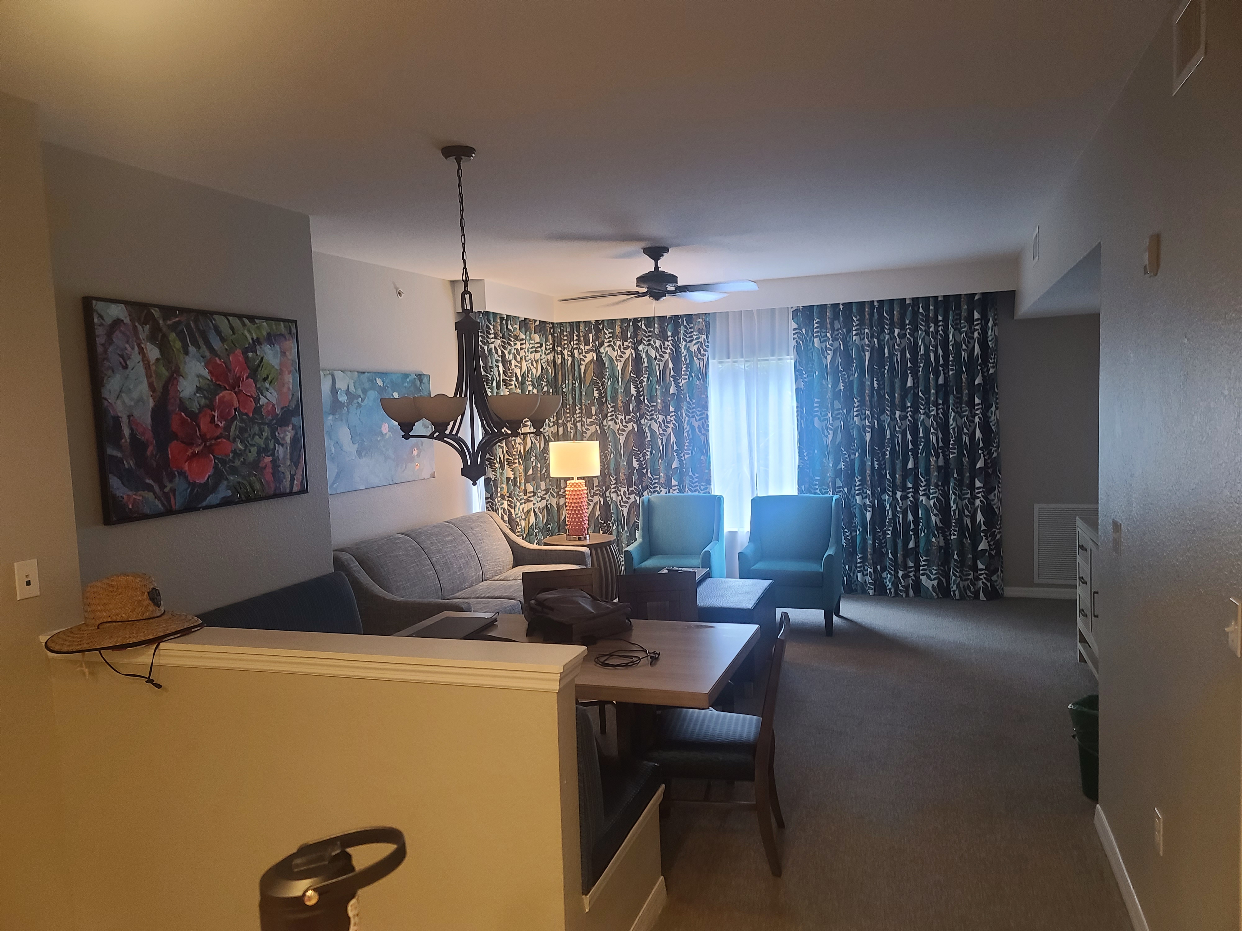 Loading Resort Image...