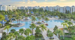 Loading Resort Image...