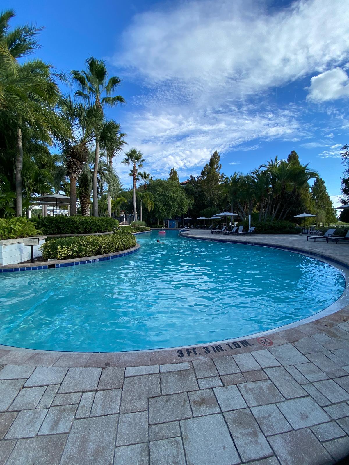 Loading Resort Image...