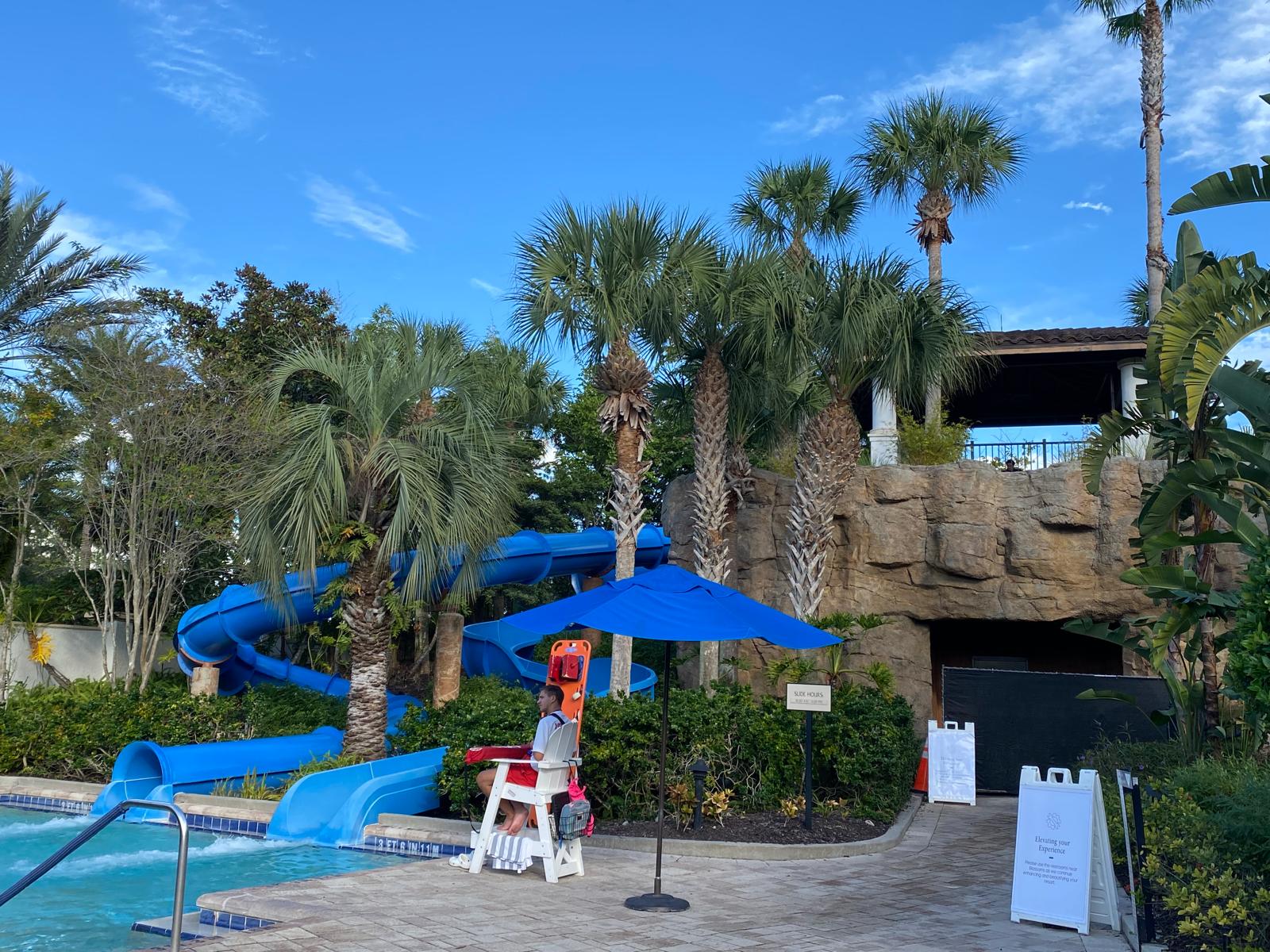 Loading Resort Image...