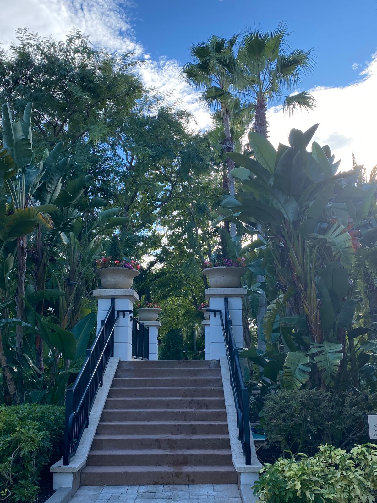 Loading Resort Image...