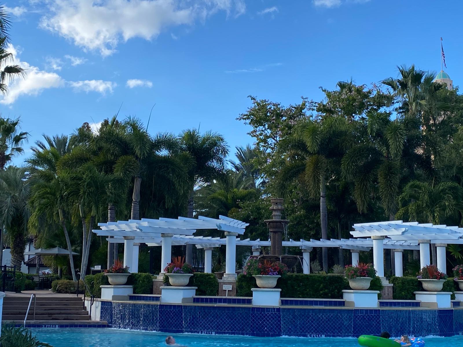 Loading Resort Image...