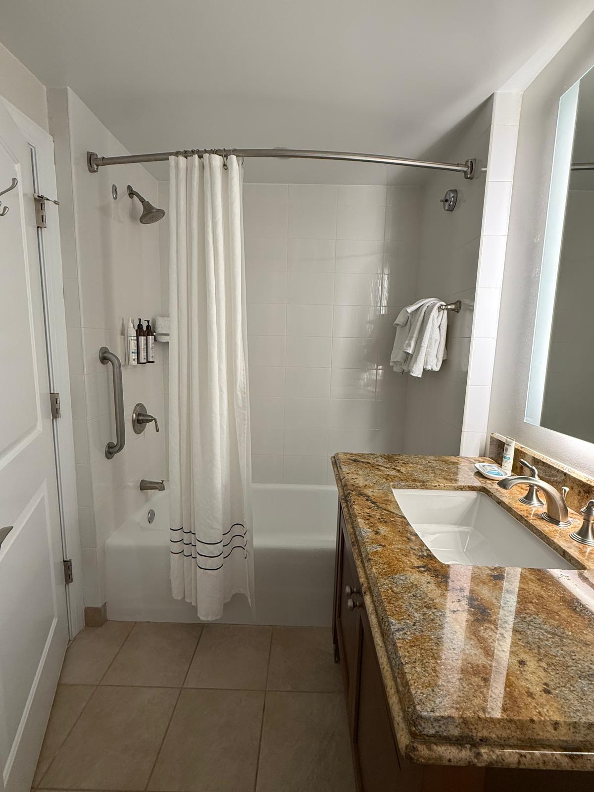 Loading Resort Image...