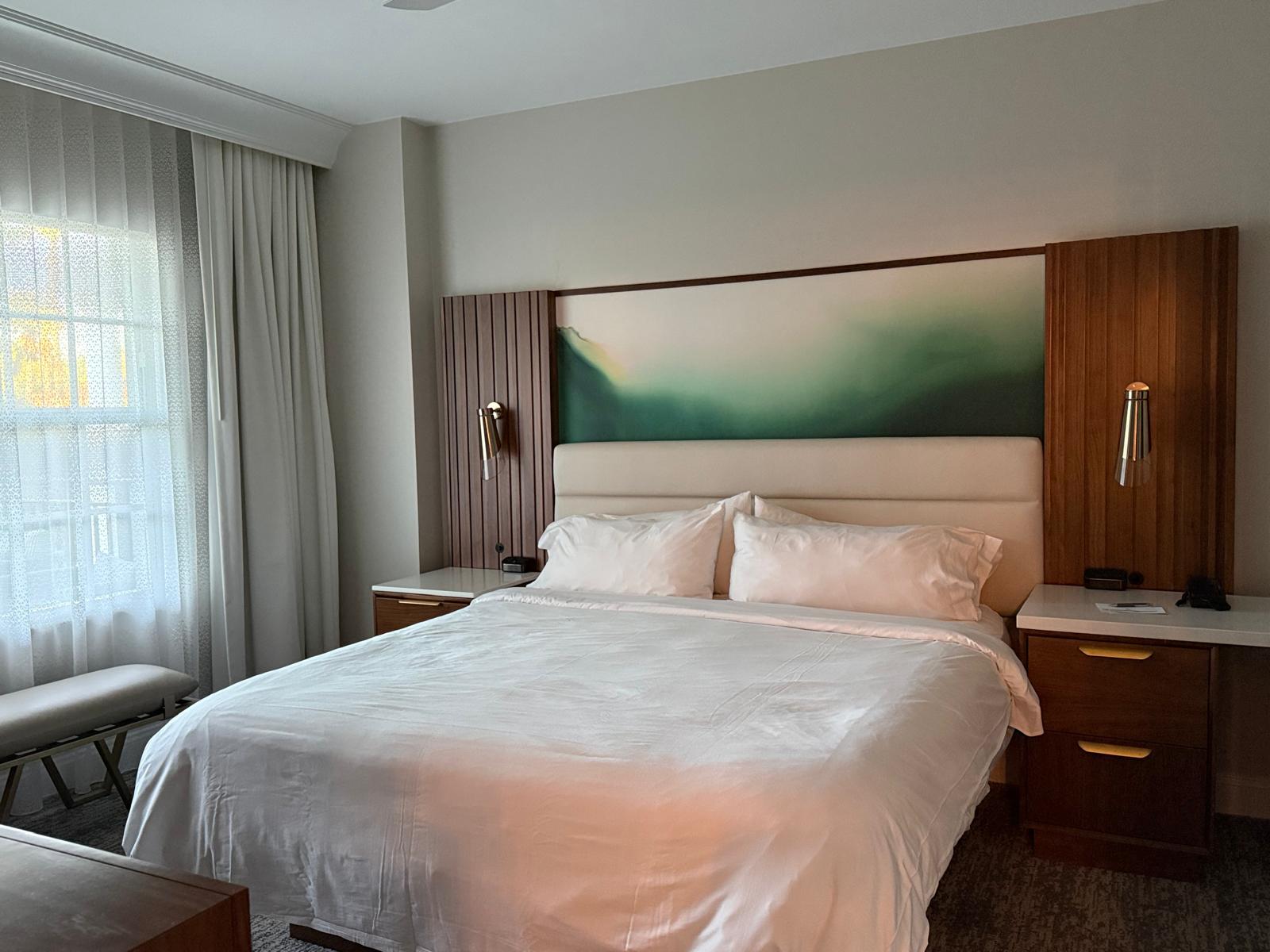 Loading Resort Image...