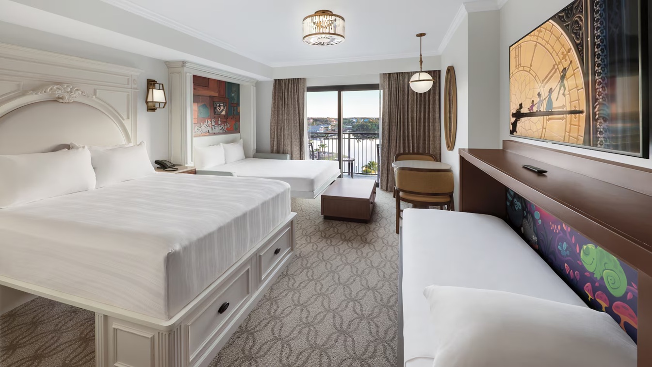 Loading Resort Image...