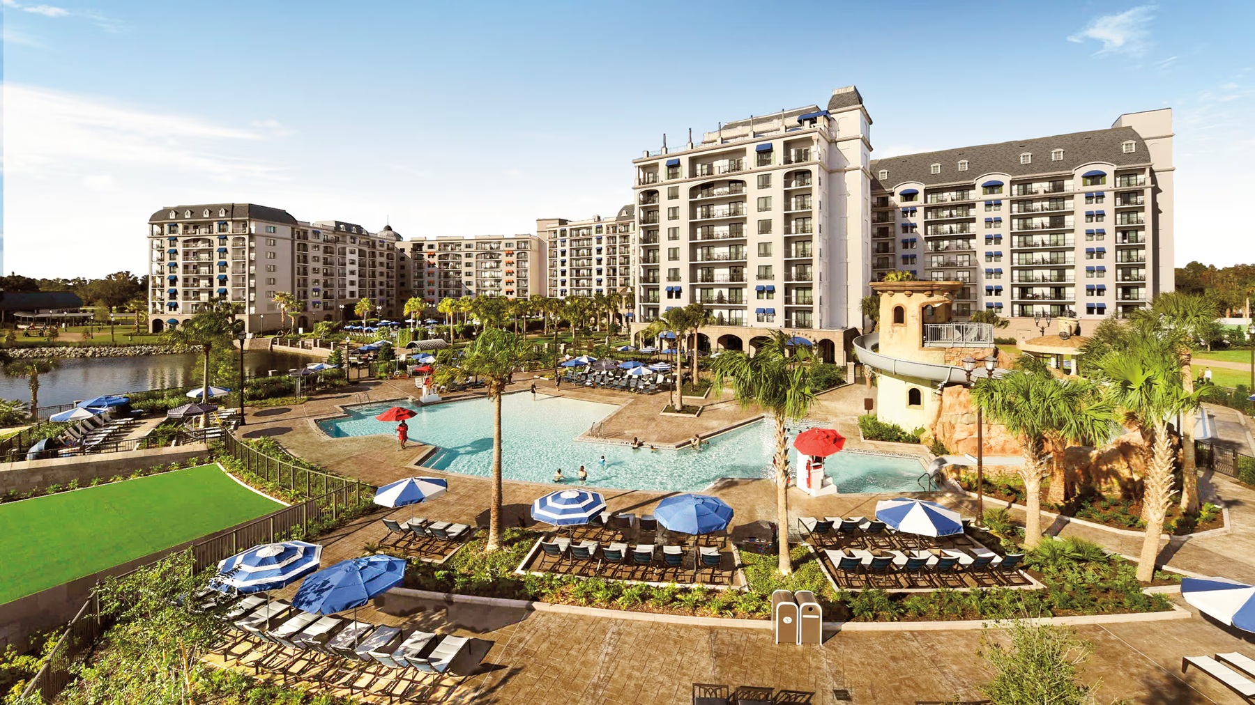 Loading Resort Image...