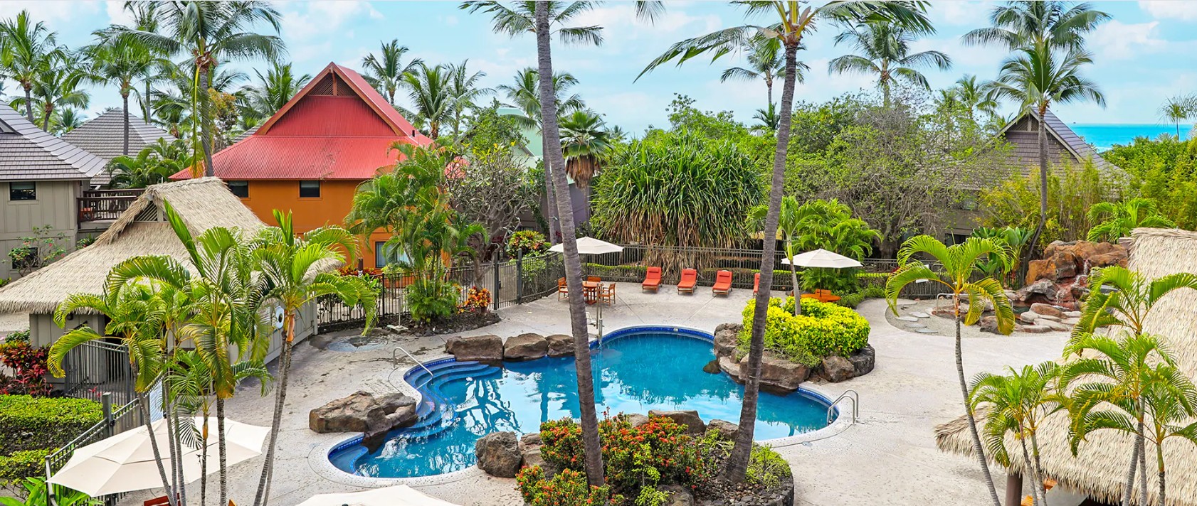 Loading Resort Image...