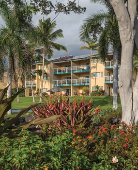 Loading Resort Image...