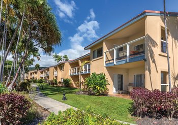 Loading Resort Image...